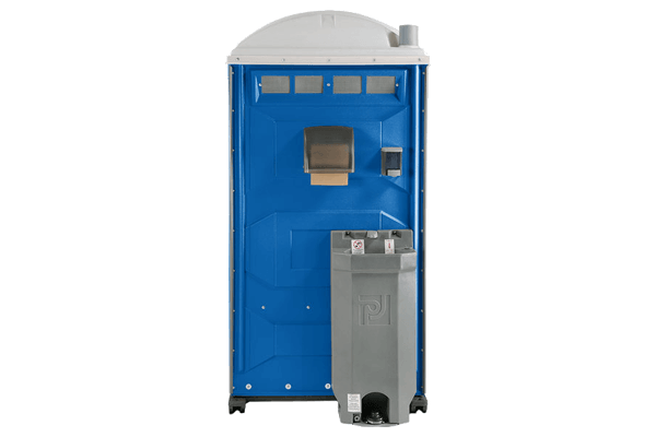 Deluxe Flushable Porta Potty Rochester NY