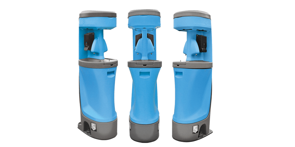 Portable Handwashing Stations Rochester NY