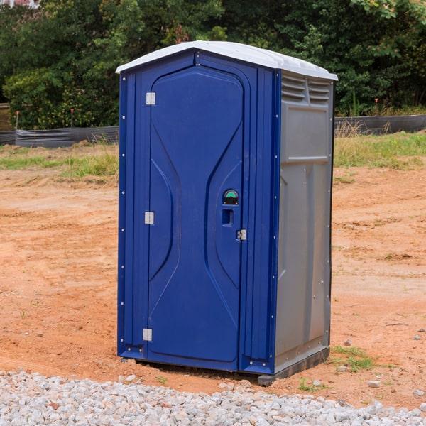 Festival Porta Potty Rentals Rochester NY