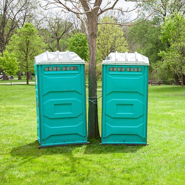 Seasonal Porta Potty Rentals Rochester NY