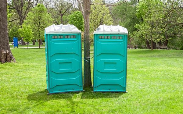 RV Camper Portable Toilet Rentals Rochester NY